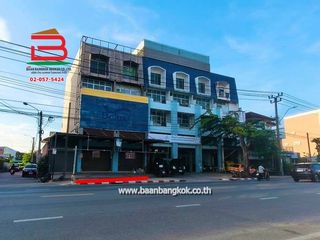 Gewerbefläche zum Kauf mit 7 Zimmer in Khan Na Yao, Bangkok