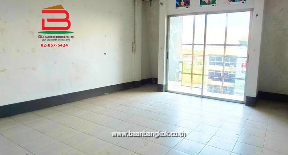 Gewerbefläche zum Kauf mit 7 Zimmer in Khan Na Yao, Bangkok