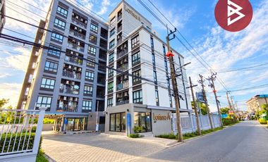 For sale 1 bed condo in Mueang Samut Prakan, Samut Prakan