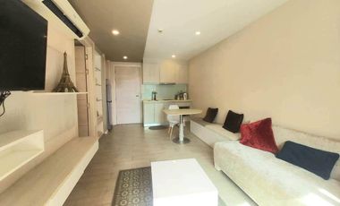 Продажа 1 кровать кондо в Йомтиен, Паттайя
