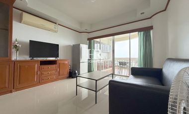 For sale studio condo in Bang Lamung, Chonburi