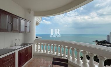 For sale studio condo in Bang Lamung, Chonburi