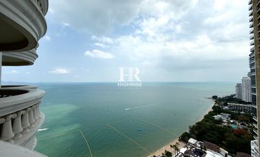For sale studio condo in Bang Lamung, Chonburi