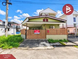 For sale 3 bedrooms house in Plaeng Yao, Chachoengsao