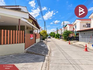 For sale 3 bedrooms house in Plaeng Yao, Chachoengsao
