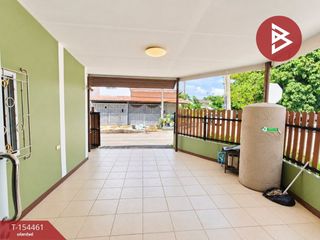 For sale 3 bedrooms house in Plaeng Yao, Chachoengsao