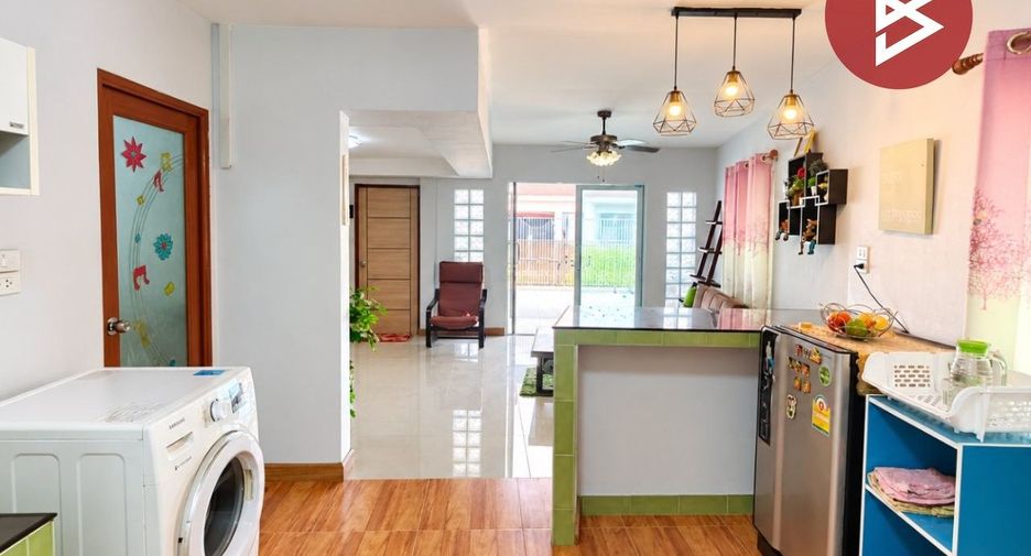 For sale 3 bedrooms house in Plaeng Yao, Chachoengsao