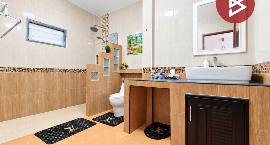For sale 3 bedrooms house in Plaeng Yao, Chachoengsao