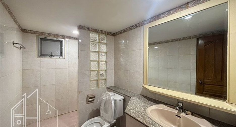 Аренда 2 спальни апартаменты в Щаттхана, Бангкок