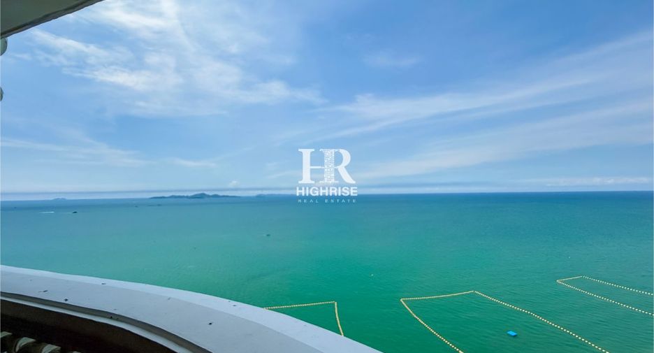 ขาย 2 ห้องนอน คอนโด ใน บางละมุง, ชลบุรี