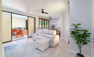 ขาย 2 ห้องนอน บ้านเดี่ยว ใน บางเสร่, พัทยา