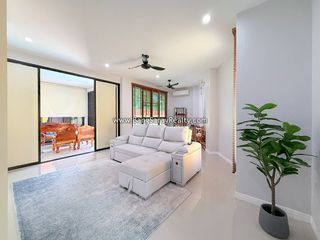 For sale 2 bedrooms house in Bang Saray, Pattaya