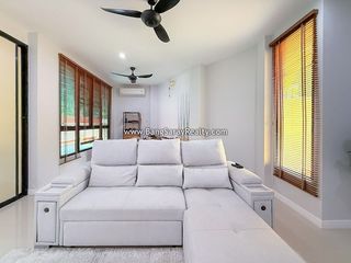 For sale 2 bedrooms house in Bang Saray, Pattaya