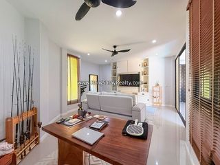 For sale 2 bedrooms house in Bang Saray, Pattaya