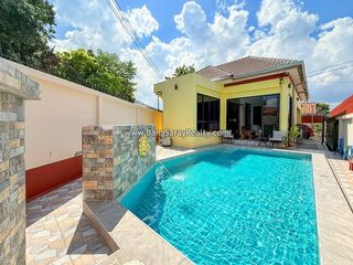 For sale 2 bedrooms house in Bang Saray, Pattaya