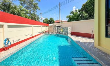 ขาย 2 ห้องนอน บ้านเดี่ยว ใน บางเสร่, พัทยา