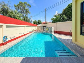 For sale 2 bedrooms house in Bang Saray, Pattaya