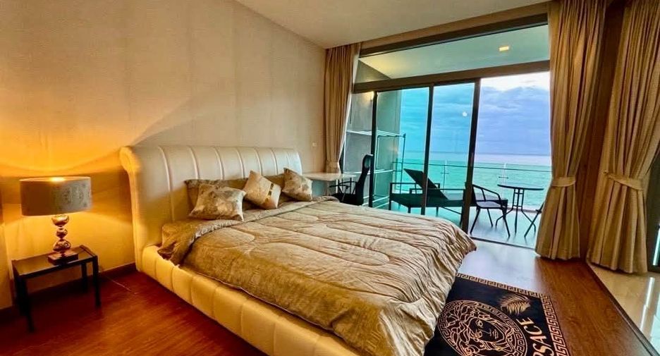 Condo en alquiler de 2 habitaciones 