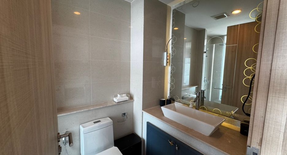 Condo en alquiler y en venta de estudio en Bang Lamung, Chonburi