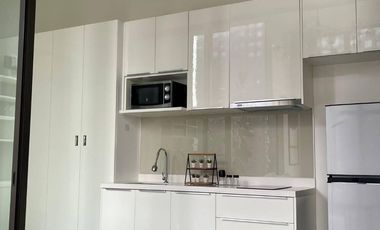 Аренда и продажа 1 кровать кондо в Ратчатхещи, Бангкок