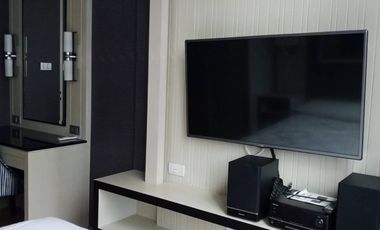 Аренда и продажа 1 кровать кондо в Кхлонг Тоеи, Бангкок