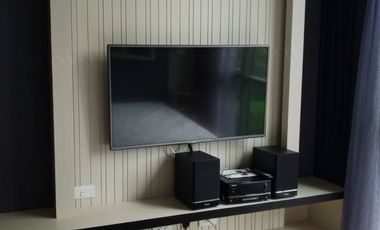 Аренда и продажа 1 кровать кондо в Кхлонг Тоеи, Бангкок