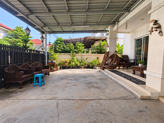 For sale 3 bedrooms house in Min Buri, Bangkok