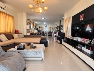 For sale 3 bedrooms house in Min Buri, Bangkok
