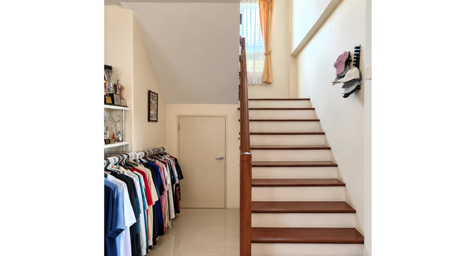 For sale 3 bedrooms house in Min Buri, Bangkok