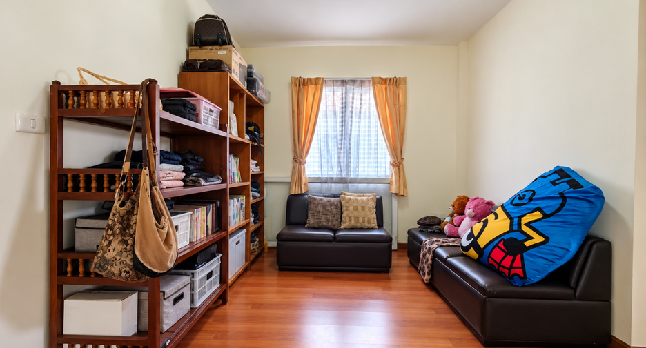 For sale 3 bedrooms house in Min Buri, Bangkok
