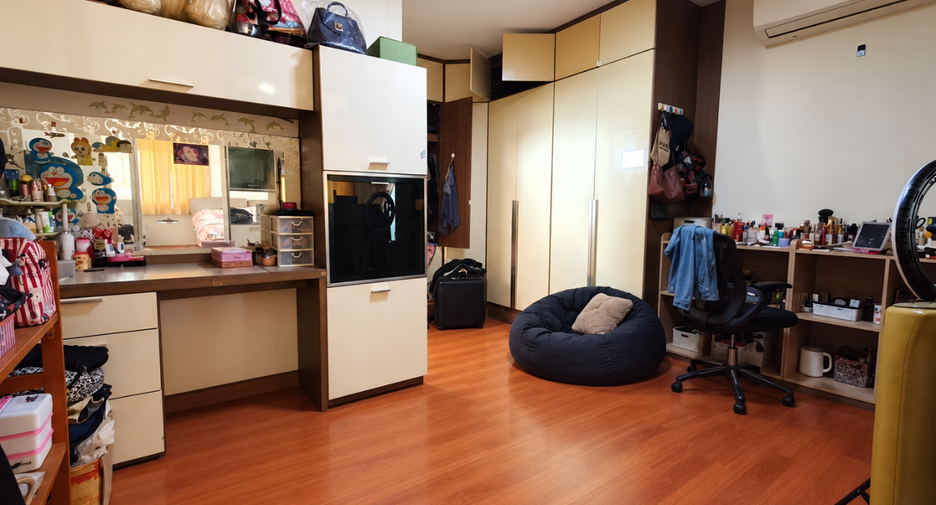 For sale 3 bedrooms house in Min Buri, Bangkok