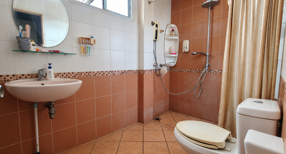 For sale 3 bedrooms house in Min Buri, Bangkok