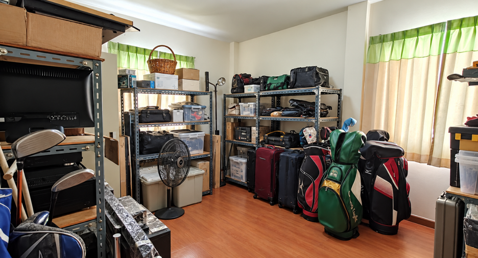 For sale 3 bedrooms house in Min Buri, Bangkok