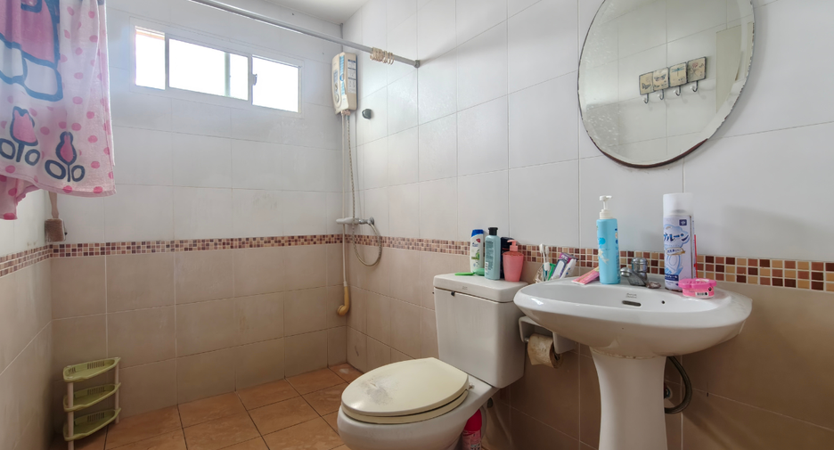For sale 3 bedrooms house in Min Buri, Bangkok