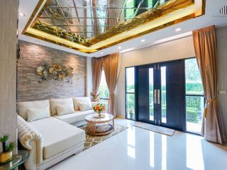 À vendre 3 chambres maison à Bang Phli, Samut Prakan