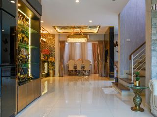 À vendre 3 chambres maison à Bang Phli, Samut Prakan