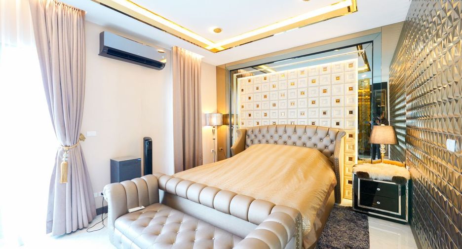 À vendre 3 chambres maison à Bang Phli, Samut Prakan