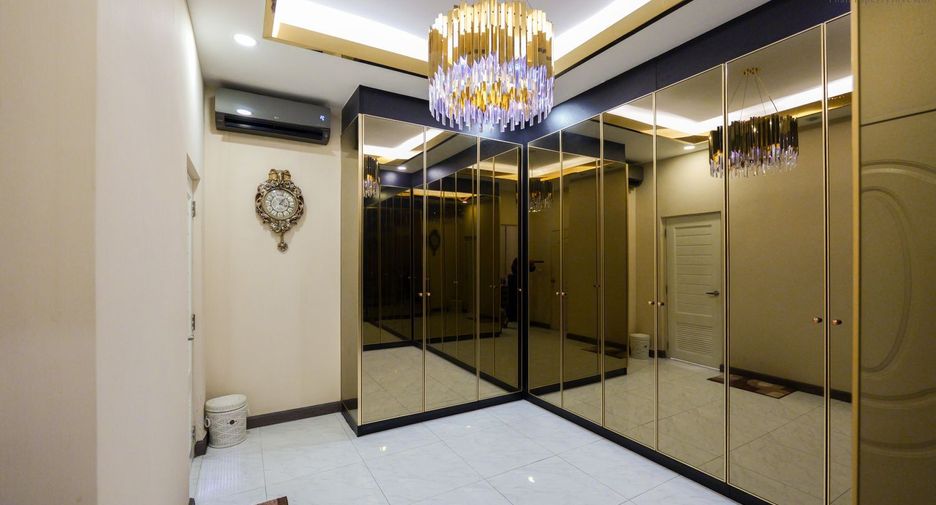 À vendre 3 chambres maison à Bang Phli, Samut Prakan