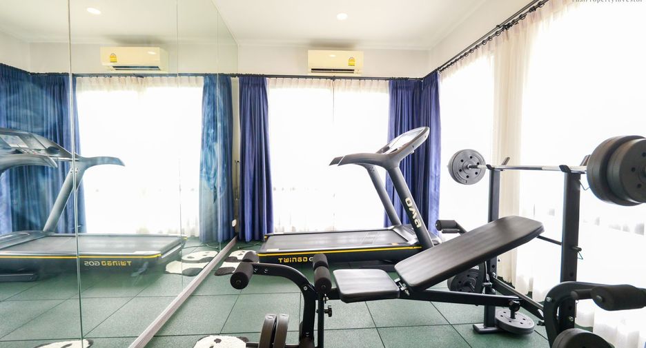 À vendre 3 chambres maison à Bang Phli, Samut Prakan
