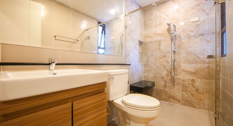 À vendre 3 chambres maison à Bang Phli, Samut Prakan