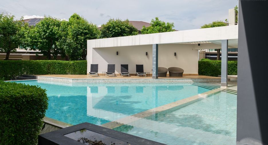 À vendre 3 chambres maison à Bang Phli, Samut Prakan