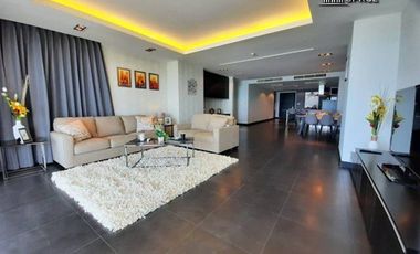 Продажа 3 спальни кондо в Йомтиен, Паттайя