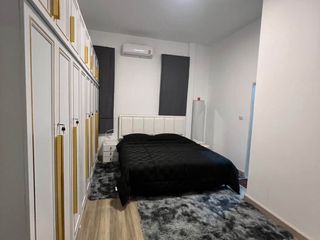 Casa en alquiler de 3 habitaciones en Bang Lamung, Chonburi