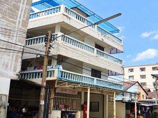 Apartamento en venta de 38 habitaciones en Khlong Luang, Pathum Thani