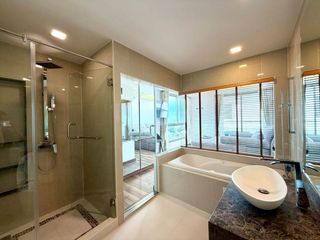 Condo en alquiler de 2 habitaciones en Bang Lamung, Chonburi