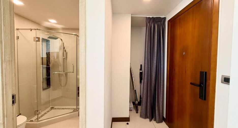 Condo en alquiler de 2 habitaciones en Bang Lamung, Chonburi