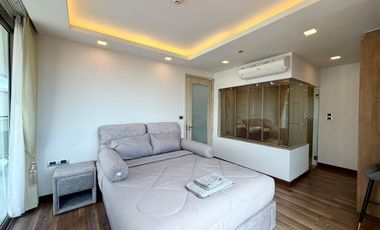 Condo en alquiler de 2 habitaciones en Bang Lamung, Chonburi