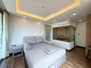 Condo en alquiler de 2 habitaciones en Bang Lamung, Chonburi