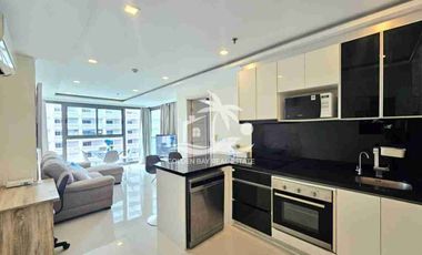 À vendre et à louer 1 chambre condo à Bang Lamung, Chonburi
