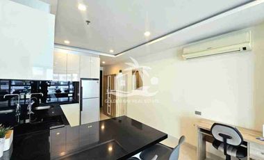 À vendre et à louer 1 chambre condo à Bang Lamung, Chonburi